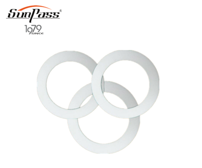 PTFE Flat Dust Cap Gasket