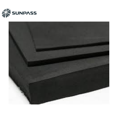 Folja tal-Gomma tal-Asbestos