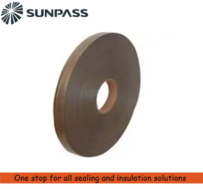 Mika Tape Filler Għall Spiral Ferita Siegla